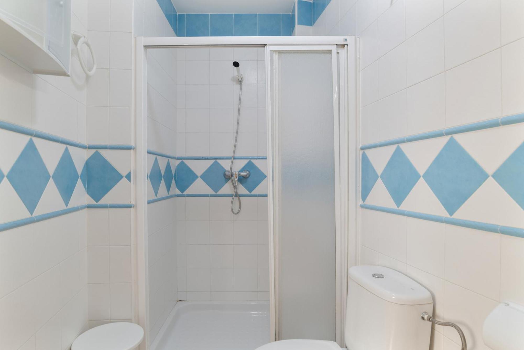 Apartamento Perez Zara 4 Conil De La Frontera Luaran gambar