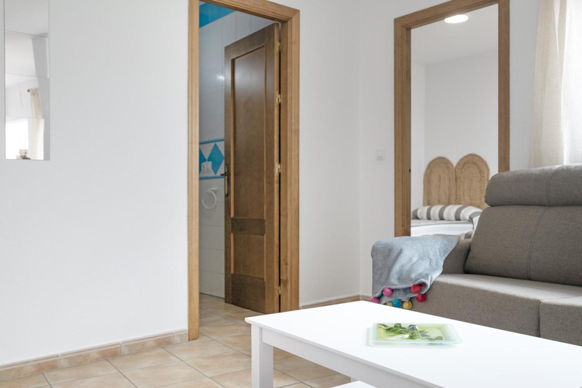 Apartamento Perez Zara 4 Conil De La Frontera Luaran gambar